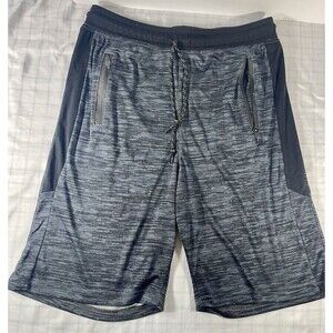 Union Made Jared Transformational Gear Men's XXL Athletic Shorts